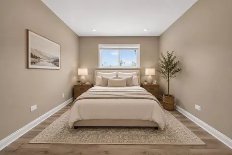 Bedroom - 17089 Crane Ave, Hazel Crest, IL 60429 photo 1 of 7