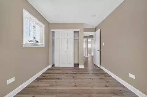 Bedroom - 17089 Crane Ave, Hazel Crest, IL 60429 photo 4 of 7