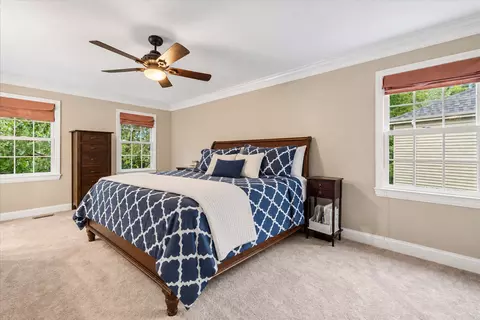Bedroom - 2701 Old Mill Ln, Rolling Meadows, IL 60008 photo 1 of 5