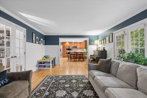 Living - 2701 Old Mill Ln, Rolling Meadows, IL 60008 photo 1 of 4