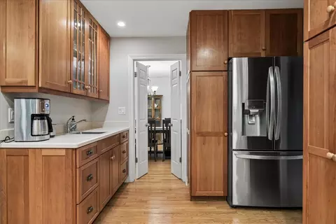 Kitchen - 2701 Old Mill Ln, Rolling Meadows, IL 60008 photo 1 of 3