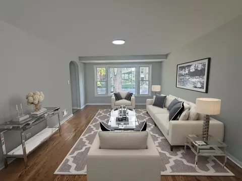 Living - 11142 S Emerald Ave, Chicago, IL 60628 photo 1 of 4