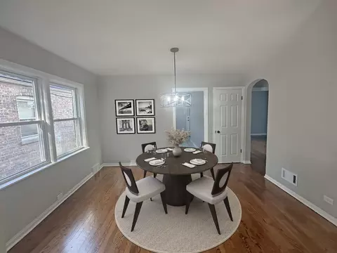 Dining - 11142 S Emerald Ave, Chicago, IL 60628 photo 1 of 1