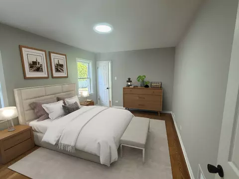 Bedroom - 11142 S Emerald Ave, Chicago, IL 60628 photo 1 of 5