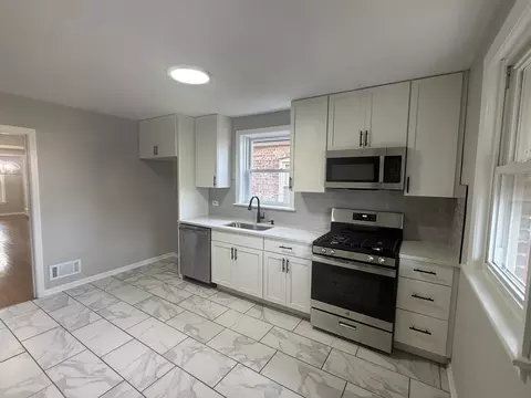 Kitchen - 11142 S Emerald Ave, Chicago, IL 60628 photo 1 of 2