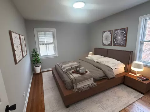 Bedroom - 11142 S Emerald Ave, Chicago, IL 60628 photo 3 of 5