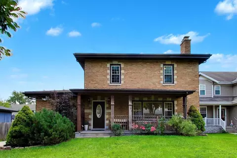 341 W Morris Ave, Lombard, IL 60148