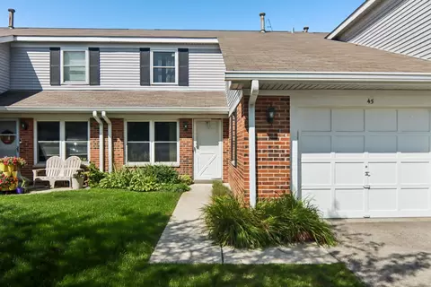 Exterior - 45 Willow Cir, Cary, IL 60013 photo 4 of 14