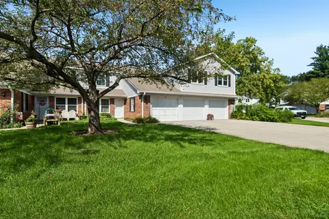 Exterior - 45 Willow Cir, Cary, IL 60013 photo 2 of 14