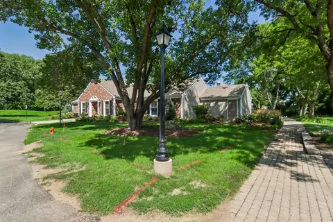 Exterior - 45 Willow Cir, Cary, IL 60013 photo 10 of 14