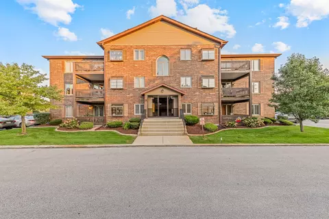 6419 Oak Forest Ave #1N, Tinley Park, IL 60477