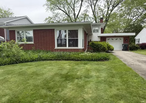 718 Central Park Ave, Flossmoor, IL 60422