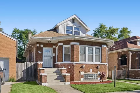 322 W 107th Pl, Chicago, IL 60628