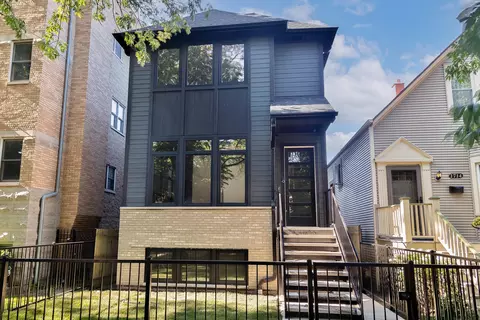 1716 W Berwyn Ave, Chicago, IL 60640