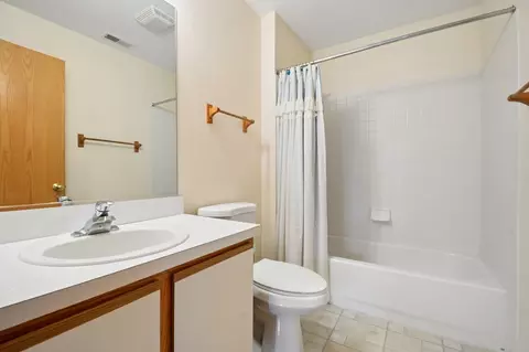 Bath - 3125 Town Square Dr #401, Rolling Meadows, IL 60008 photo 2 of 3