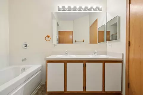 Bath - 3125 Town Square Dr #401, Rolling Meadows, IL 60008 photo 1 of 3