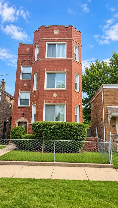 9330 S Laflin St, Chicago, IL 60620