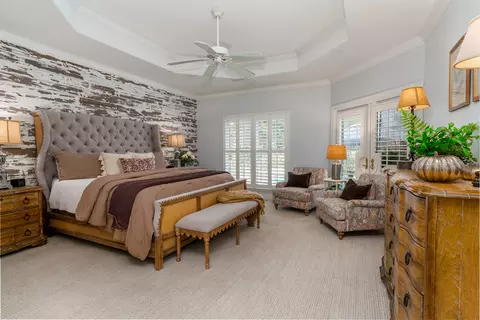 Bedroom - 1505 Gleneagle Dr, Marion, IL 62959 photo 1 of 6
