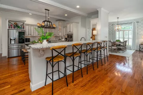 Kitchen - 1505 Gleneagle Dr, Marion, IL 62959 photo 1 of 7