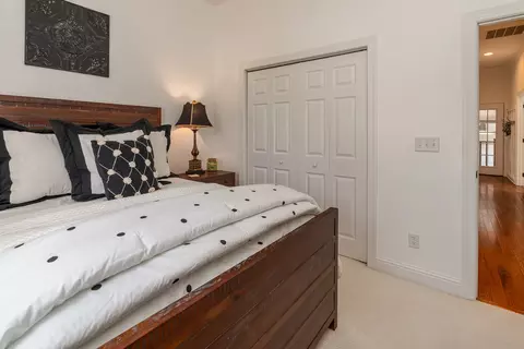Bedroom - 1505 Gleneagle Dr, Marion, IL 62959 photo 5 of 6