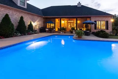 Exterior - 1505 Gleneagle Dr, Marion, IL 62959 photo 21 of 30