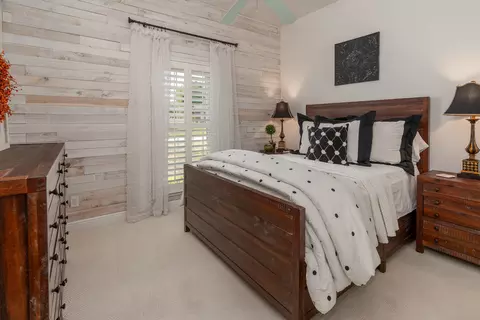 Bedroom - 1505 Gleneagle Dr, Marion, IL 62959 photo 4 of 6