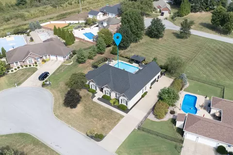 View/Area - 1505 Gleneagle Dr, Marion, IL 62959 photo 1 of 6