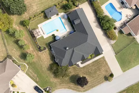 View/Area - 1505 Gleneagle Dr, Marion, IL 62959 photo 3 of 6