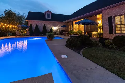 Exterior - 1505 Gleneagle Dr, Marion, IL 62959 photo 24 of 30