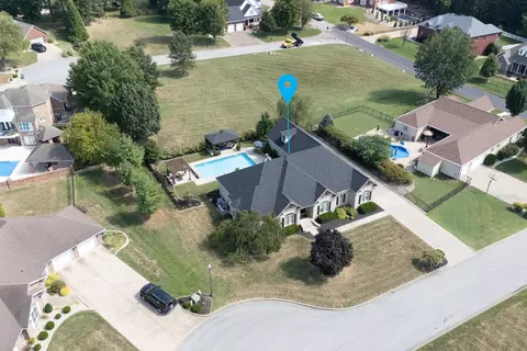 View/Area - 1505 Gleneagle Dr, Marion, IL 62959 photo 2 of 6