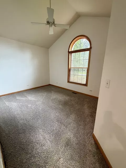 Bedroom - 5024 Spring Rd, Mchenry, IL 60050 photo 2 of 2