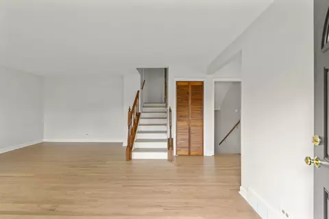 Living - 1302 Coolidge Ave, Wheaton, IL 60189 photo 3 of 4