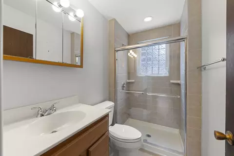 Bath - 1302 Coolidge Ave, Wheaton, IL 60189 photo 1 of 2