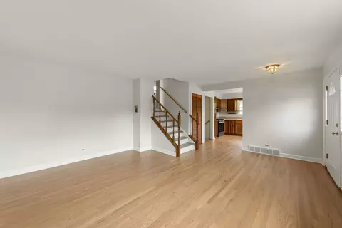 Living - 1302 Coolidge Ave, Wheaton, IL 60189 photo 4 of 4