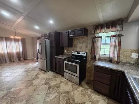 Kitchen - 306 Edwards St, Payson, IL 62360 photo 1 of 3
