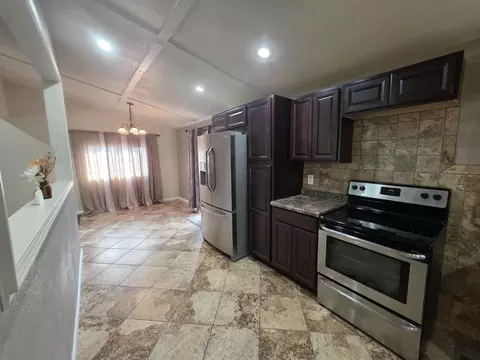 Kitchen - 306 Edwards St, Payson, IL 62360 photo 3 of 3