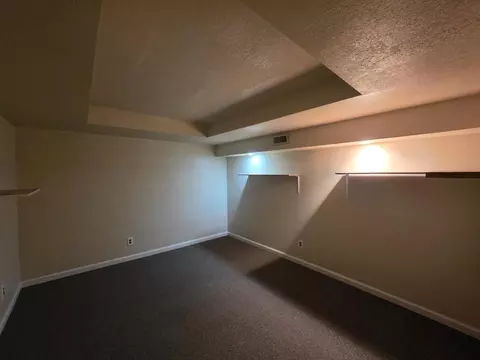 Bedroom - 306 Edwards St, Payson, IL 62360 photo 2 of 2