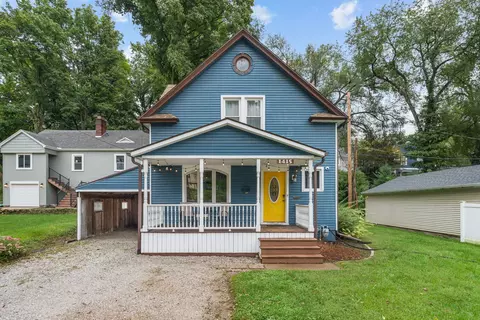1415 Jersey Ridge Rd, Davenport, IA 52803