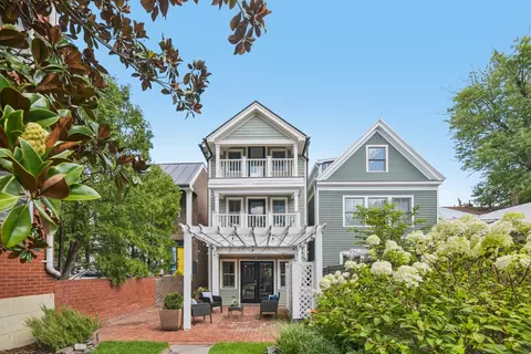 426 N Alfred St, Alexandria, VA 22314