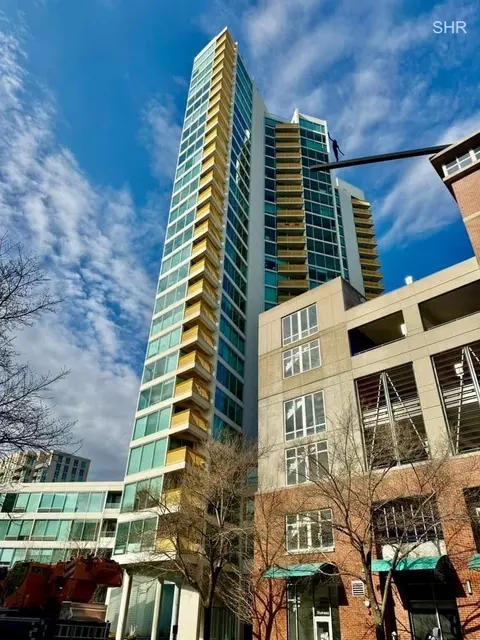 Exterior - 1720 Maple Ave #910, Evanston, IL 60201 photo 31 of 33