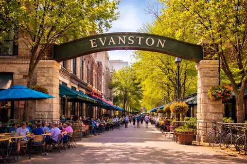 Other - 1720 Maple Ave #910, Evanston, IL 60201 photo 13 of 21