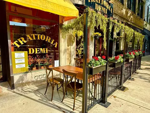 Exterior - 1720 Maple Ave #910, Evanston, IL 60201 photo 26 of 33