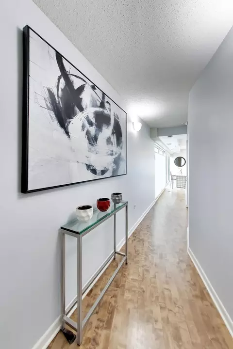 Entry Way - 1720 Maple Ave #910, Evanston, IL 60201 photo 1 of 2
