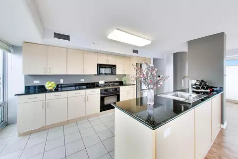 Kitchen - 1720 Maple Ave #910, Evanston, IL 60201 photo 2 of 4