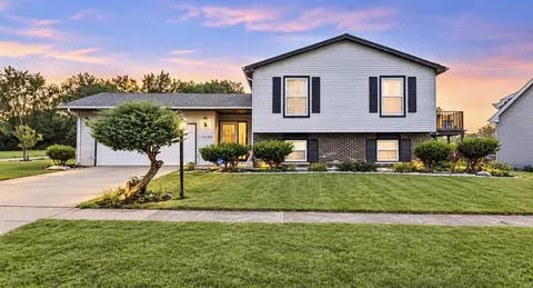 639 Sullivan Ln, University Park, IL 60484