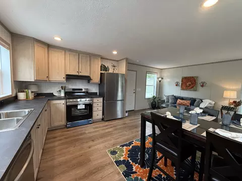 181 Windmere Cir, Matteson, IL 60443 photo 4