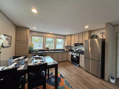181 Windmere Cir, Matteson, IL 60443 photo 5