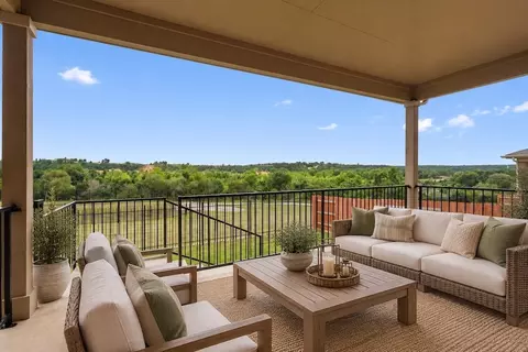 216 Mystic Canyon Ln, Georgetown, TX 78628