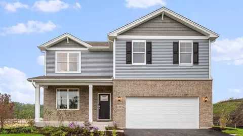 6253 Leinster Ln, Tinley Park, IL 60477