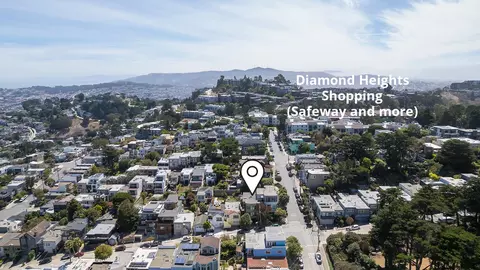 View/Area - 791 27th St, San Francisco, CA 94131 photo 3 of 4